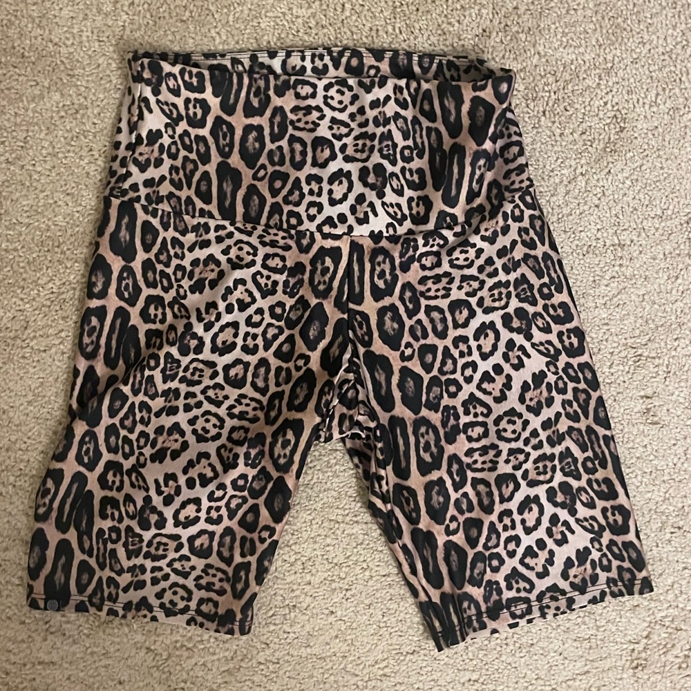 Biker Short by Onzie